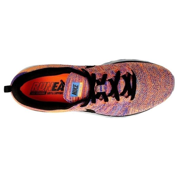 New NIKE FLYKNIT MAX Mens 8.5 US or Womens 10 US 42 EUR main image 6